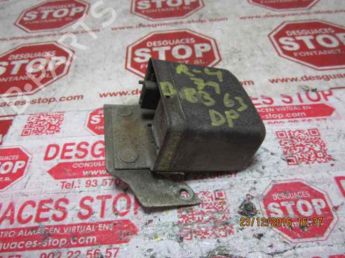 Used Electronic module RENAULT 4 (112_) [1962-1993]  7383719