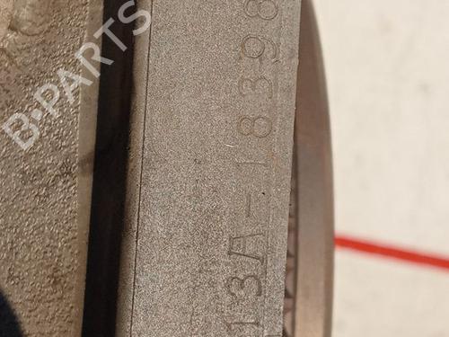 Engine SUZUKI SWIFT III (MZ, EZ)  | BP30712851M1 