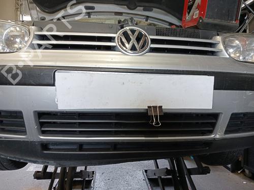 Right taillight VW GOLF IV (1J1)  | BP31686376C35 