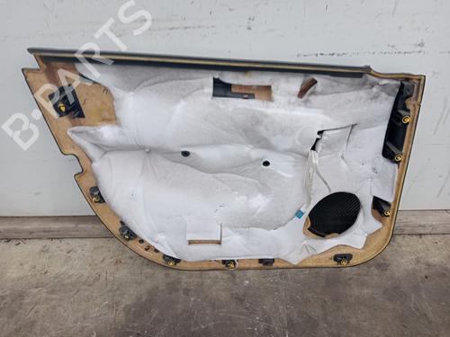 Seats set MERCEDES-BENZ M-CLASS (W164) ML 320 CDI 4-matic (164.122) | BP16372774C78 