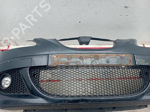 Front bumper SEAT ALTEA (5P1)  | BP28808218C7 