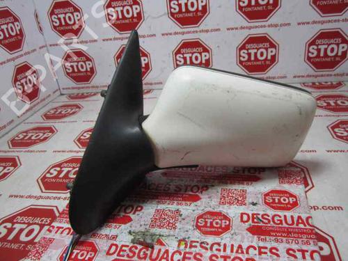 Left mirror SEAT IBIZA II (6K1)  | BP7342202C26 