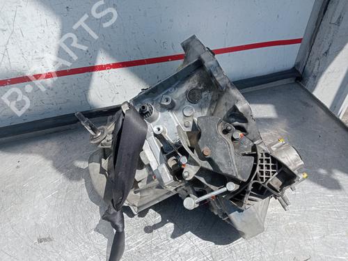 Gearbox CITROËN BERLINGO Box Body/MPV (B9) | BP36788248M3 - Image 6