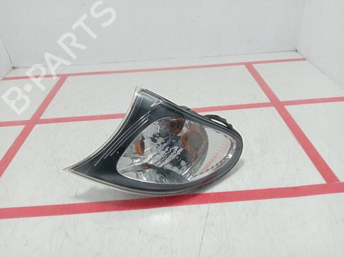 Used Left front indicator Left front indicator BMW 3 (E46) 320 d (150 hp) 34706514 34706514