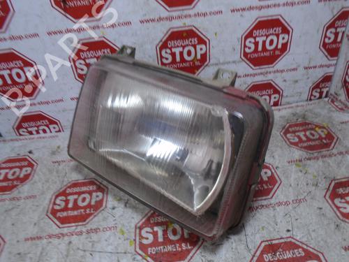 Left headlight SEAT IBIZA I (21A) 1.2 | BP8326158C28 