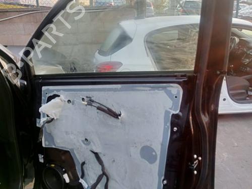 Right front door CHEVROLET CAPTIVA (C100, C140)  | BP21127857C3 