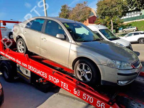 FORD MONDEO III (B5Y) 2.0 TDCi (130 hp) 850525