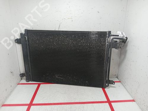 AC radiator SEAT LEON (1P1) | BP33957248M32 - Image 3