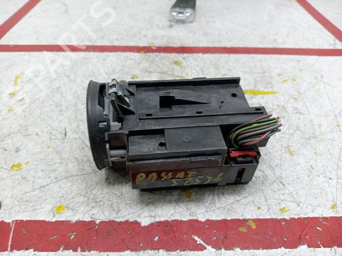 Engine control unit (ECU) VW PASSAT B6 Variant (3C5) 1.9 TDI | BP28093672M57 - Image 5