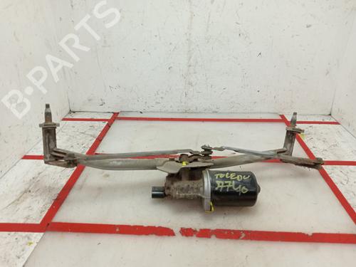 Front wiper motor SEAT TOLEDO II (1M2) 1.9 TDI | BP21838402M29 