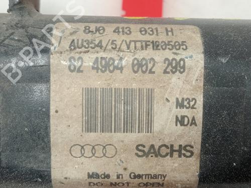 Right front shock absorber AUDI TT (8J3) 2.0 TFSI | BP21360686M17 