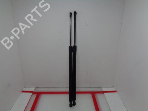 Used Tailgate lift support SEAT ALHAMBRA (710, 711) 2.0 TDI (140 hp) 15928820