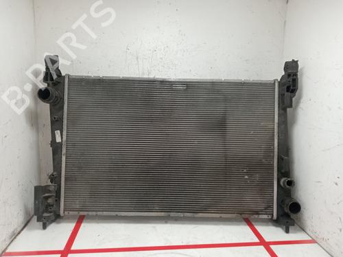 water-radiator-opel-corsa-c-x01-2000-2001-2002-2003-2004-2005-2006-2007-2008-2009-29565821 main image