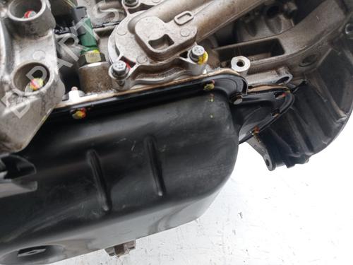 Engine PEUGEOT 206 Hatchback (2A/C) | BP29489252M1