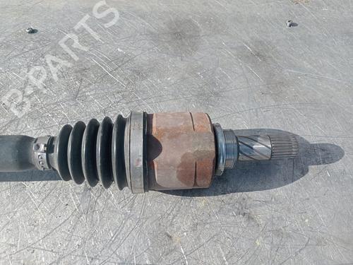 Left front driveshaft RENAULT LAGUNA III (BT0/1) | BP31646338M38 - Image 3