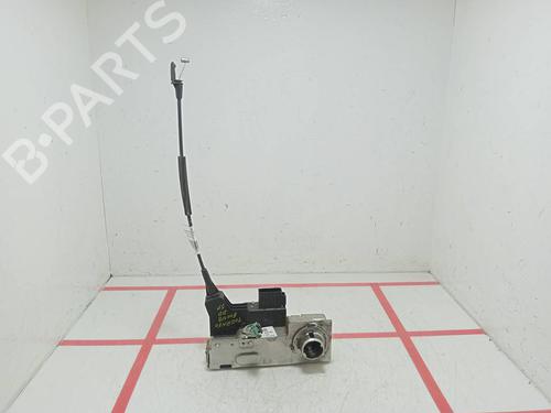 Used Front right lock Front right lock FORD TOURNEO CONNECT 1.8 TDCi (90 hp) 37727202 37727202