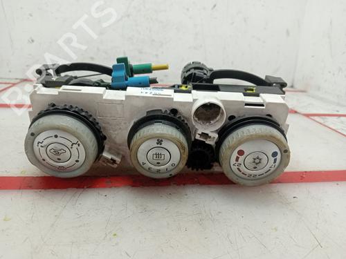 Climate control MITSUBISHI COLT VI (Z3_A, Z2_A) 1.3 (Z21A) | BP20237364I5 