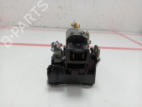 Front right lock RENAULT KANGOO (KC0/1_)  | BP23107383C97 