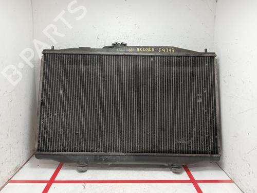 Used Water radiator HONDA ACCORD VII Tourer (CM, CN) 2.4 (CM2) (190 hp) 32080672