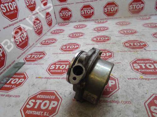 Vacuum pump BMW 3 Compact (E46) 320 td | BP7361223M80 
