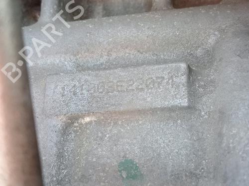 Engine TOYOTA YARIS (_P13_) 1.5 Hybrid (NHP130_, NHP130) | BP36864491M1 - Image 19