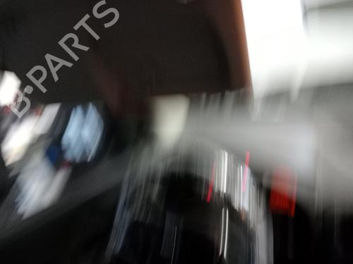 Aletta parasole sinistra DACIA LODGY (JS_) 1.6 SCe 100 (JSAV) (102 hp) 30599041