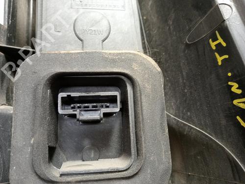 Left taillight DACIA LOGAN MCV (KS_)  | BP31840363C34 