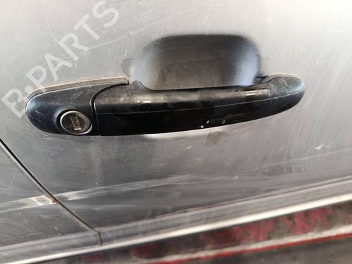 Used Front right exterior door handle Front right exterior door handle 38957338 38957338