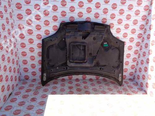 Hood NISSAN X-TRAIL I (T30) 2.2 DCi FWD | BP7622906C1 