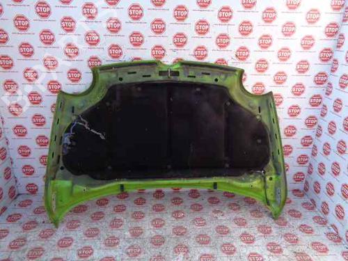 Hood VW LUPO I (6X1, 6E1) 1.4 TDI | BP7623298C1 