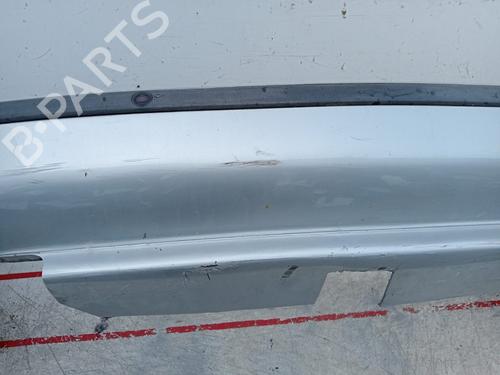Rear bumper BMW 5 (E39) 525 tds | BP18916739C8 