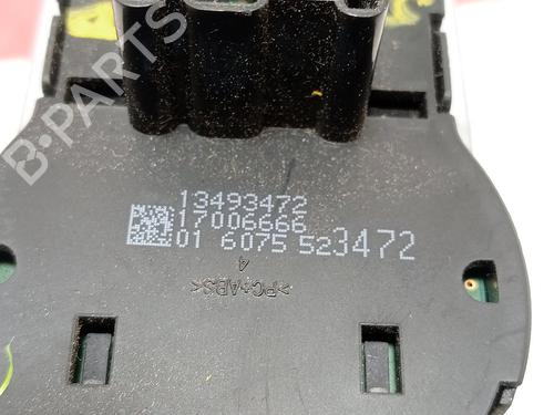 Headlight switch OPEL ASTRA K (B16) | BP32046462I24 - Image 4