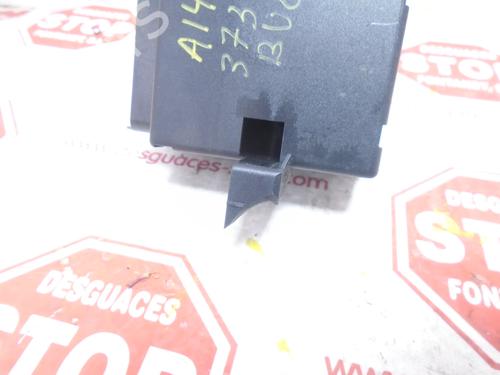 Headlight switch MERCEDES-BENZ A-CLASS (W168) A 140 (168.031, 168.131) | BP8499663I24 