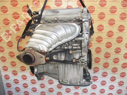 Motor für TOYOTA PRIUS Liftback (_W2_) 1.5 Hybrid (NHW20_, NHW20R) (112 hp) 8906770