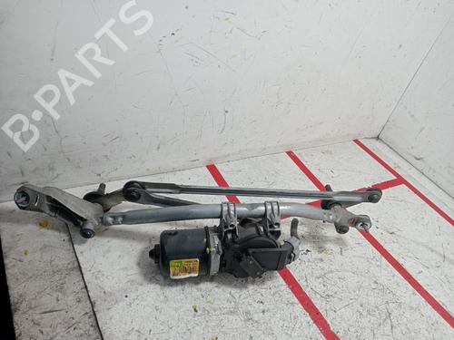 Front wiper motor NISSAN QASHQAI / QASHQAI +2 I (J10, NJ10, JJ10E) 2.0 dCi | BP21272583M29 