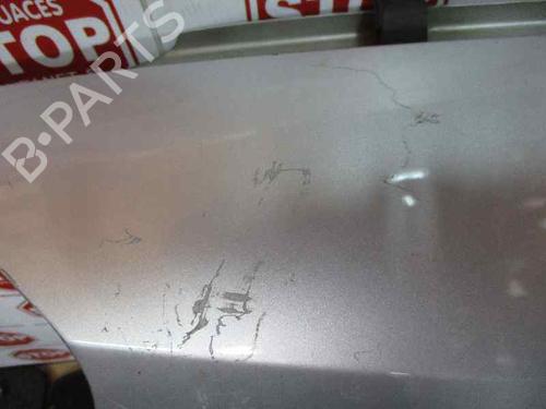 Left front fenders OPEL ASTRA G Hatchback (T98)  | BP7619524C41 