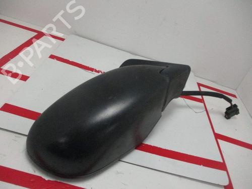 Right mirror FORD GALAXY I (WGR) 1.9 TDI | BP15929042C27 
