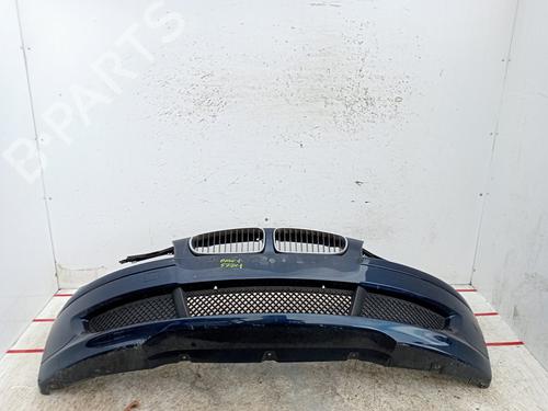 Front bumper BMW 1 (E87) 116 d | BP21845157C7 