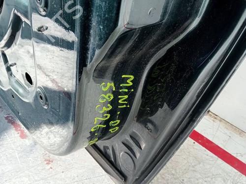 Right front door MINI MINI (R50, R53) Cooper | BP26275880C3 