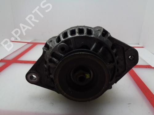 Alternator NISSAN CABSTAR E (TL_, VL_) 90.32, 90.28, 95.32, 95.28 (TL0) | BP16248748M7 