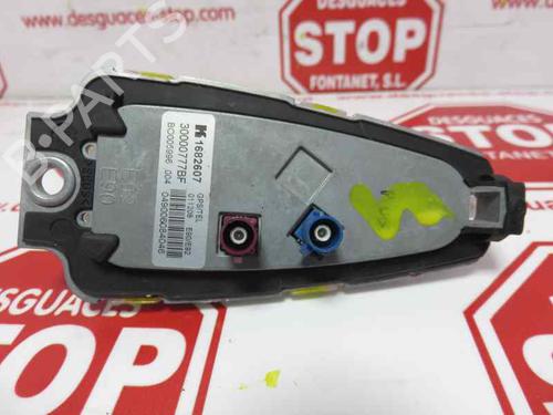 Antenna/Base BMW 3 (E90) 318 d | BP15922224C140 