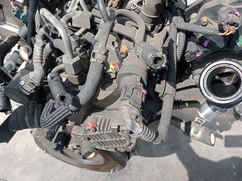 Engine TOYOTA YARIS (_P9_) 1.4 D-4D (NLP90_, NLP90R) | BP28374953M1 