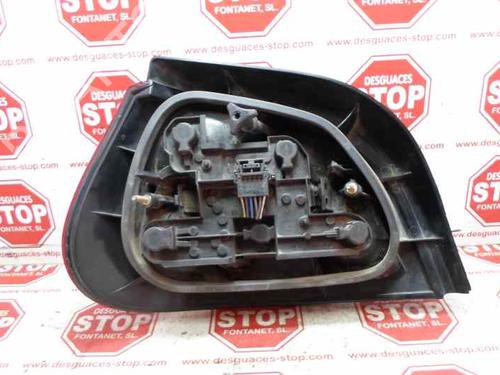 Right taillight RENAULT MEGANE I (BA0/1_) 1.4 16V (BA0D, BA1H, BA0W, BA10) | BP7345997C35 