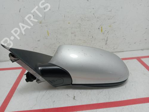 Left mirror BMW 1 (E81) 116 i | BP31971096C26