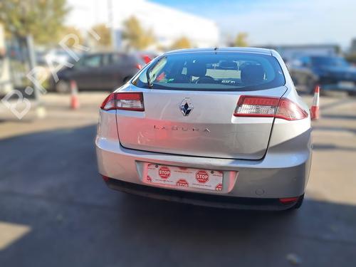 Højre baglygte kofanger RENAULT LAGUNA III (BT0/1) [2007-2015]  31646306