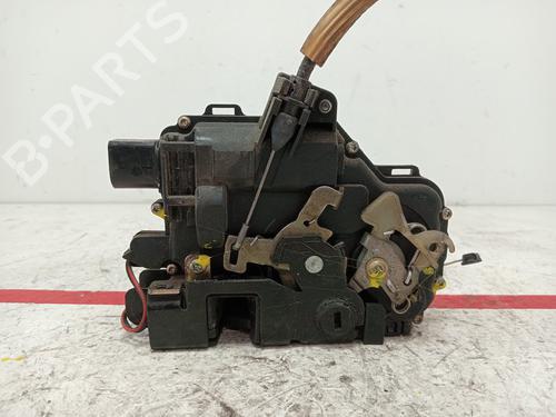 Rear right lock SEAT LEON (1M1) 1.9 TDI | BP17489104C99 