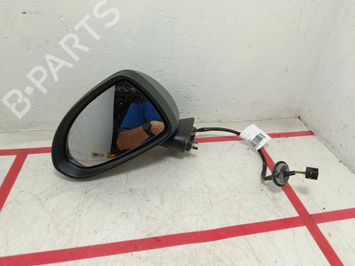 Used Left mirror Left mirror 37595035 37595035
