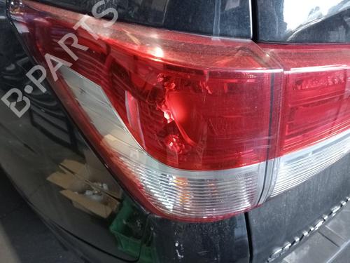 Right headlight SSANGYONG RODIUS I 2.7 Xdi | BP34008601C29  - Image 19
