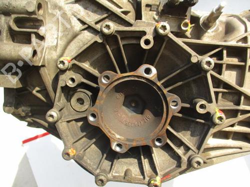 Gearbox AUDI A4 B7 Avant (8ED) 2.0 TDI | BP15949641M3 