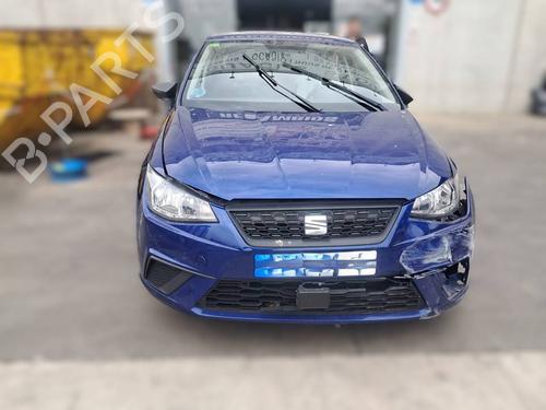 Left sun visor SEAT IBIZA V (KJ1, KJG) | BP40236128I1 - Image 18